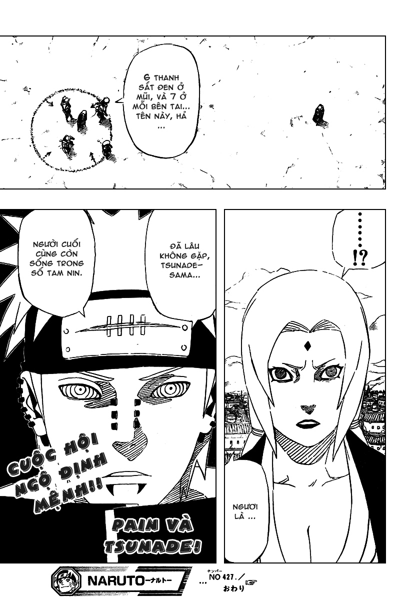Chapter 427 - Trang 18