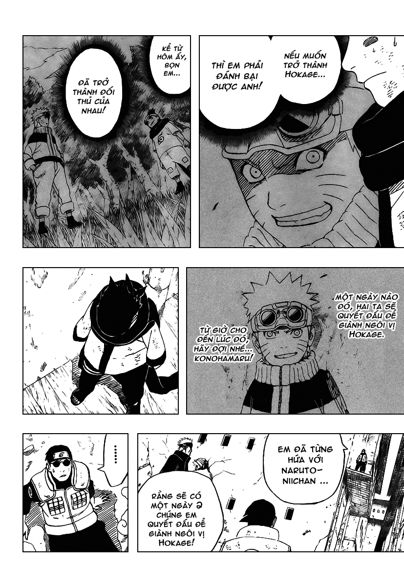 Chapter 427 - Trang 3