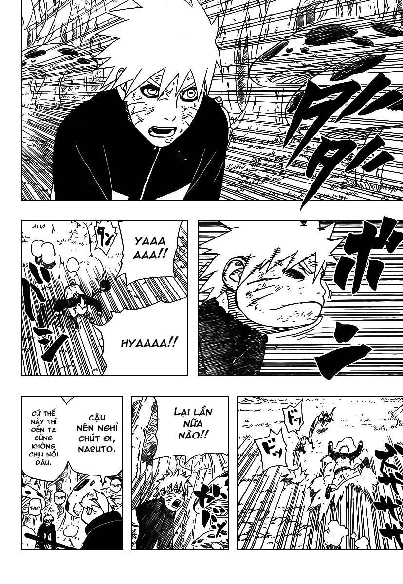 Chapter 427 - Trang 5