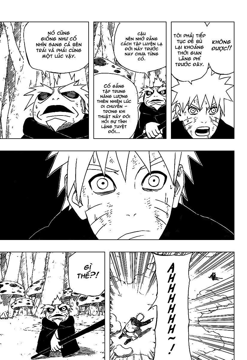 Chapter 427 - Trang 6