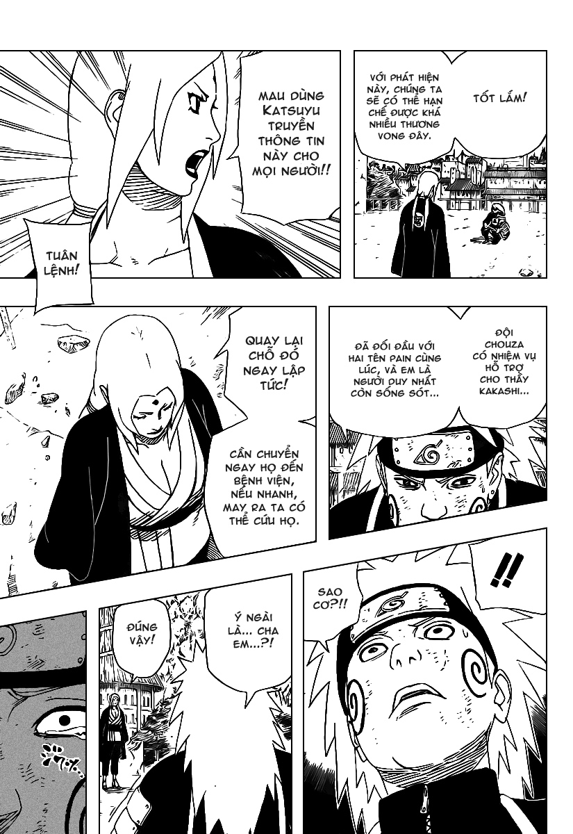 Chapter 427 - Trang 10