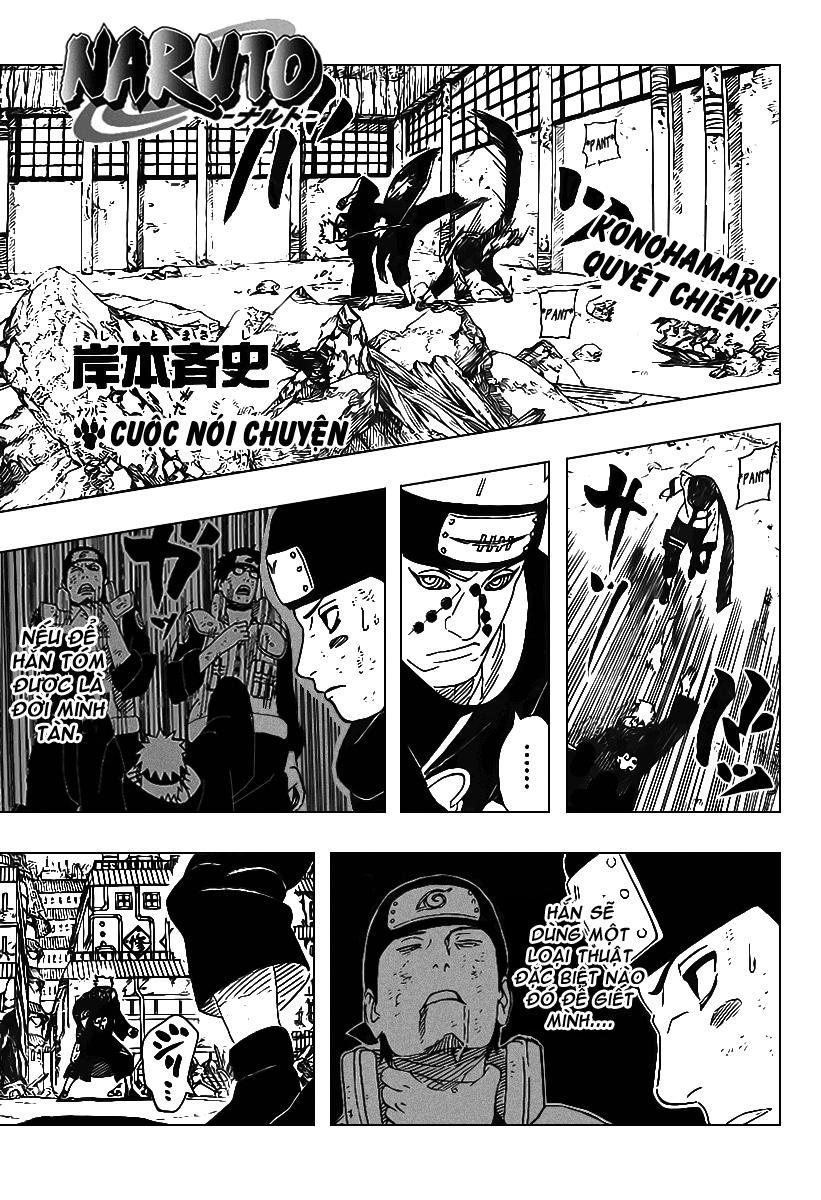 Chapter 428 - Trang 2