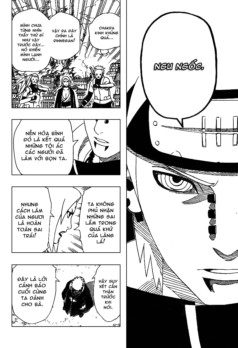 Chapter 428 - Trang 11