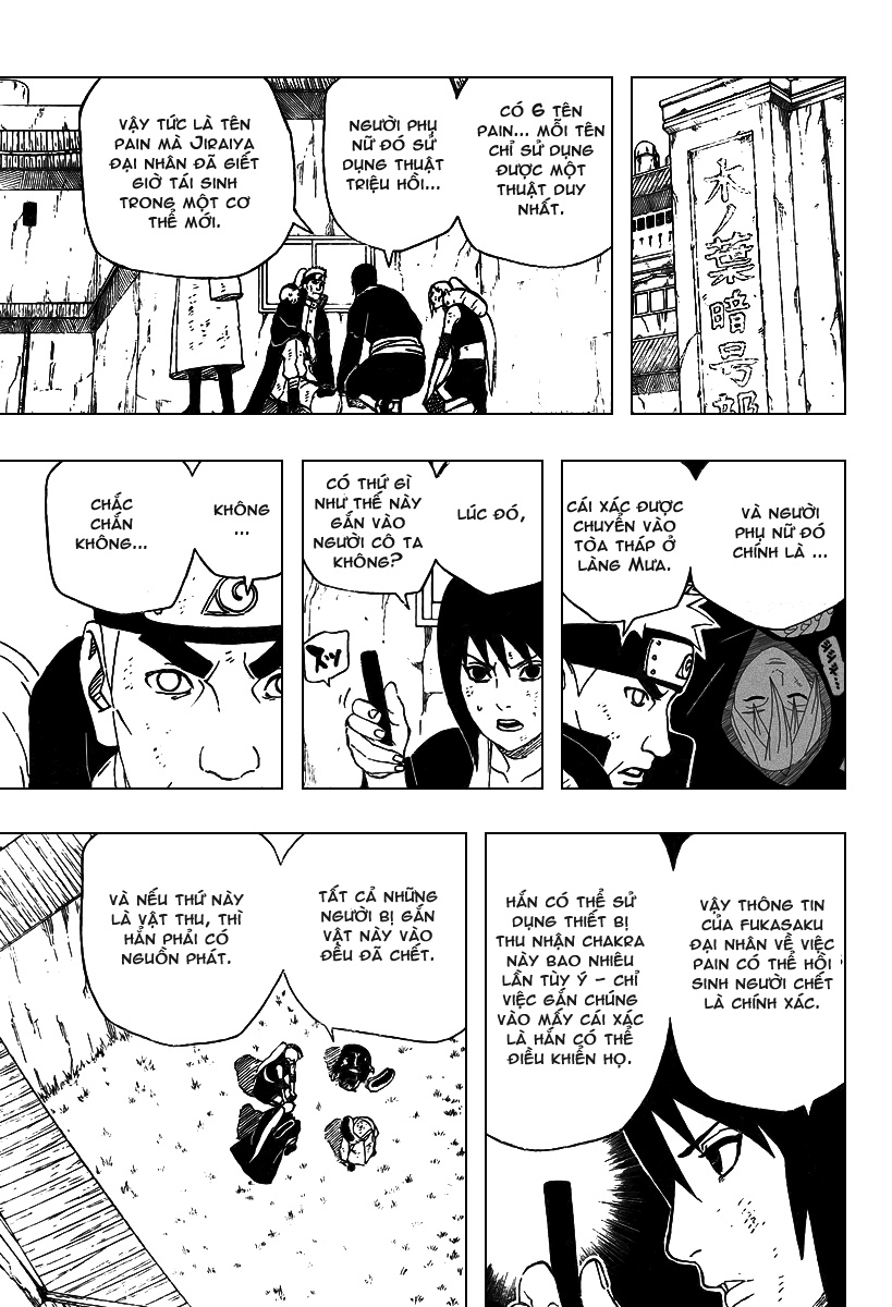 Chapter 428 - Trang 14