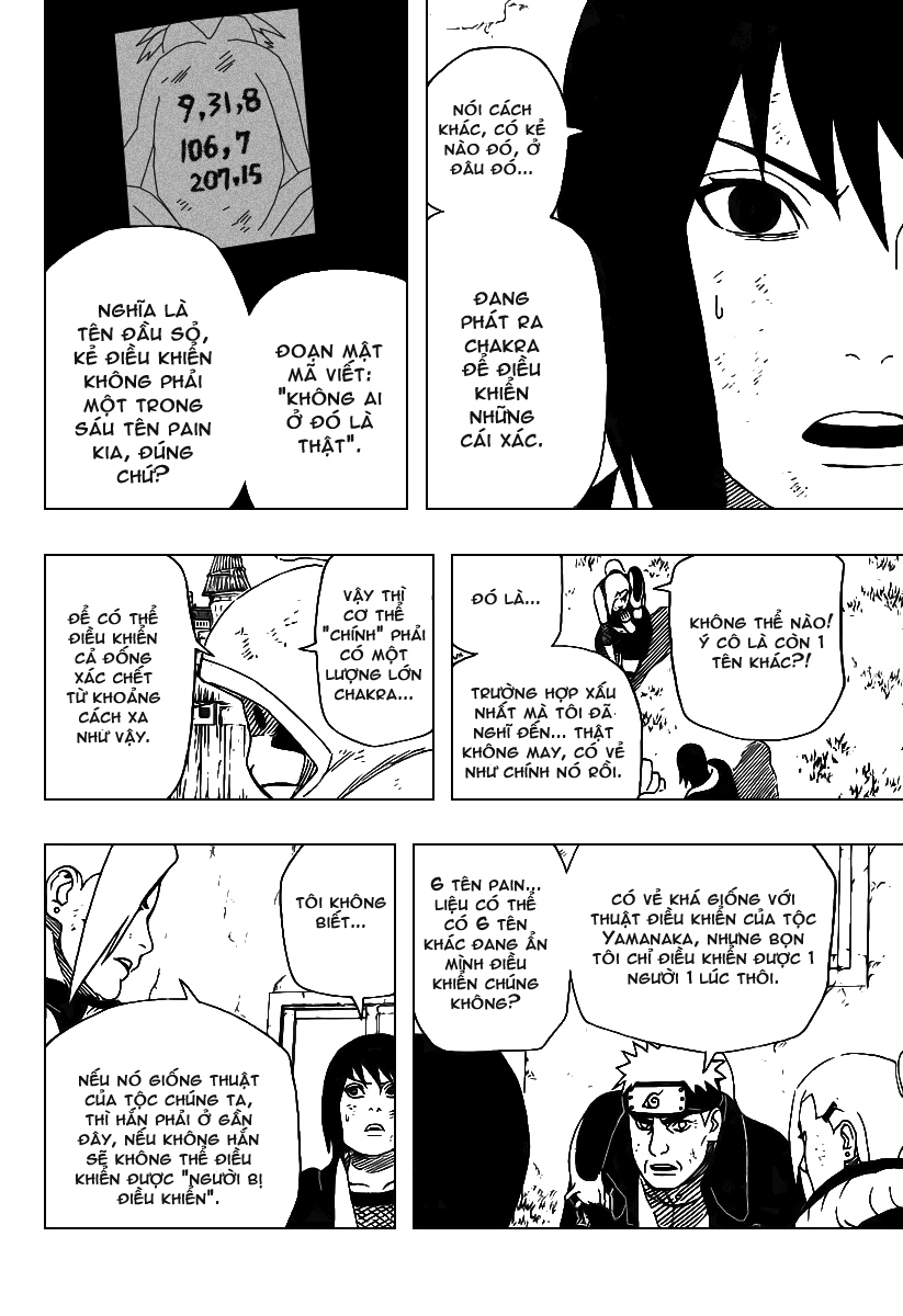 Chapter 428 - Trang 15