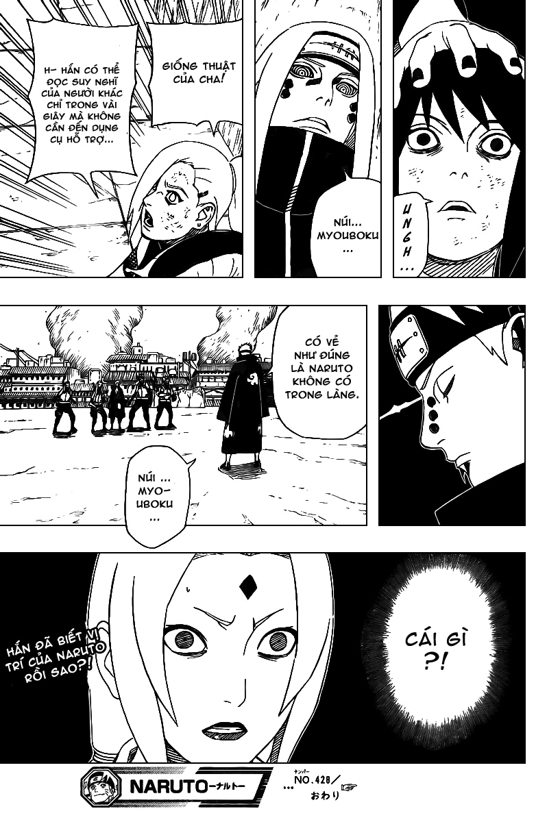 Chapter 428 - Trang 18