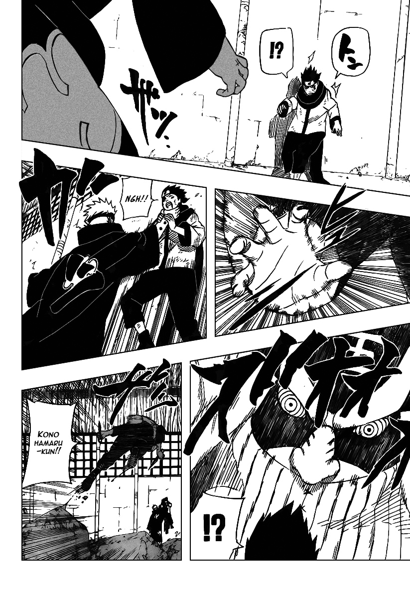 Chapter 428 - Trang 3