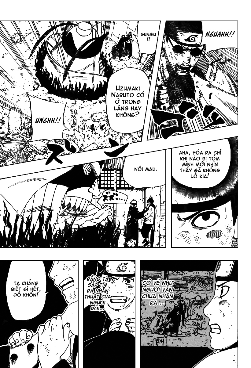 Chapter 428 - Trang 4