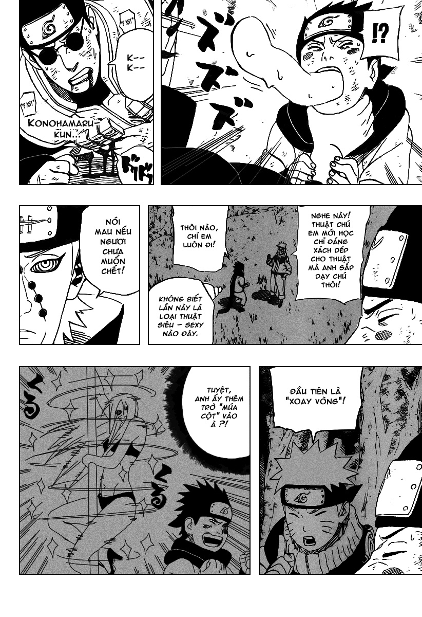 Chapter 428 - Trang 5