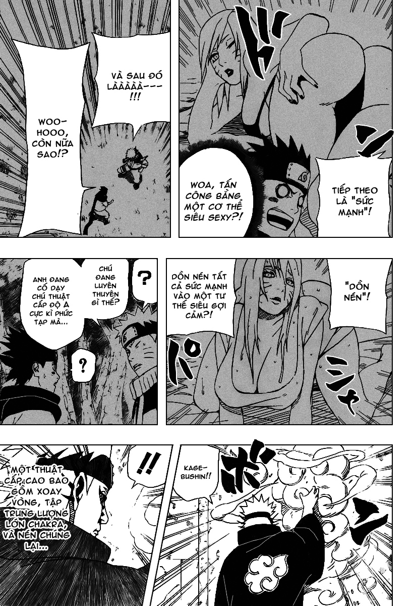 Chapter 428 - Trang 6