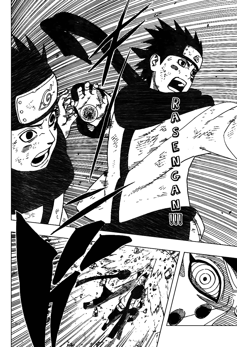 Chapter 428 - Trang 7