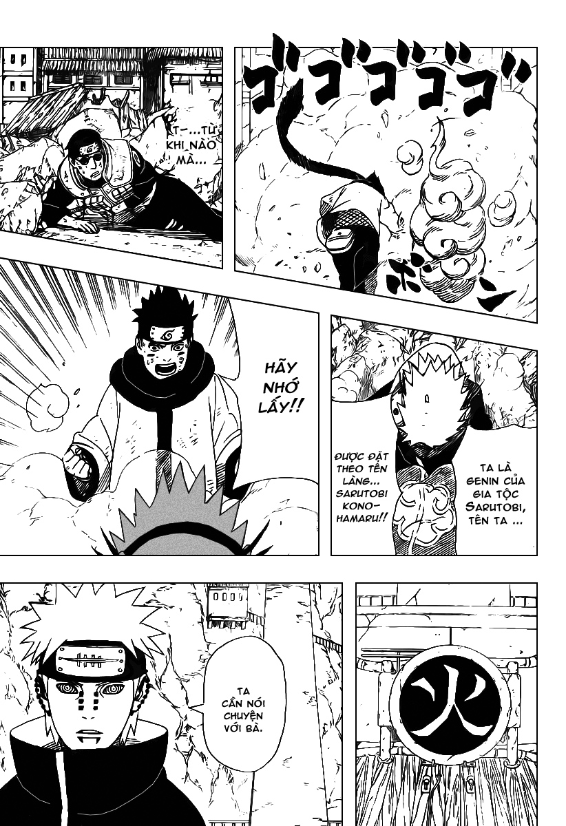Chapter 428 - Trang 8