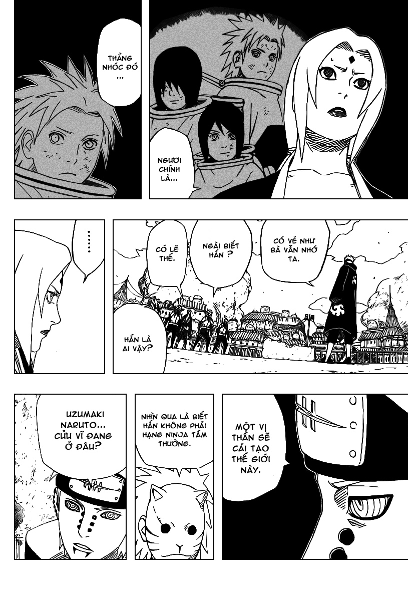 Chapter 428 - Trang 9