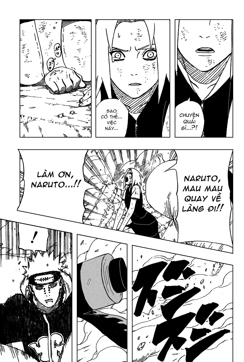 Chapter 429 - Trang 15