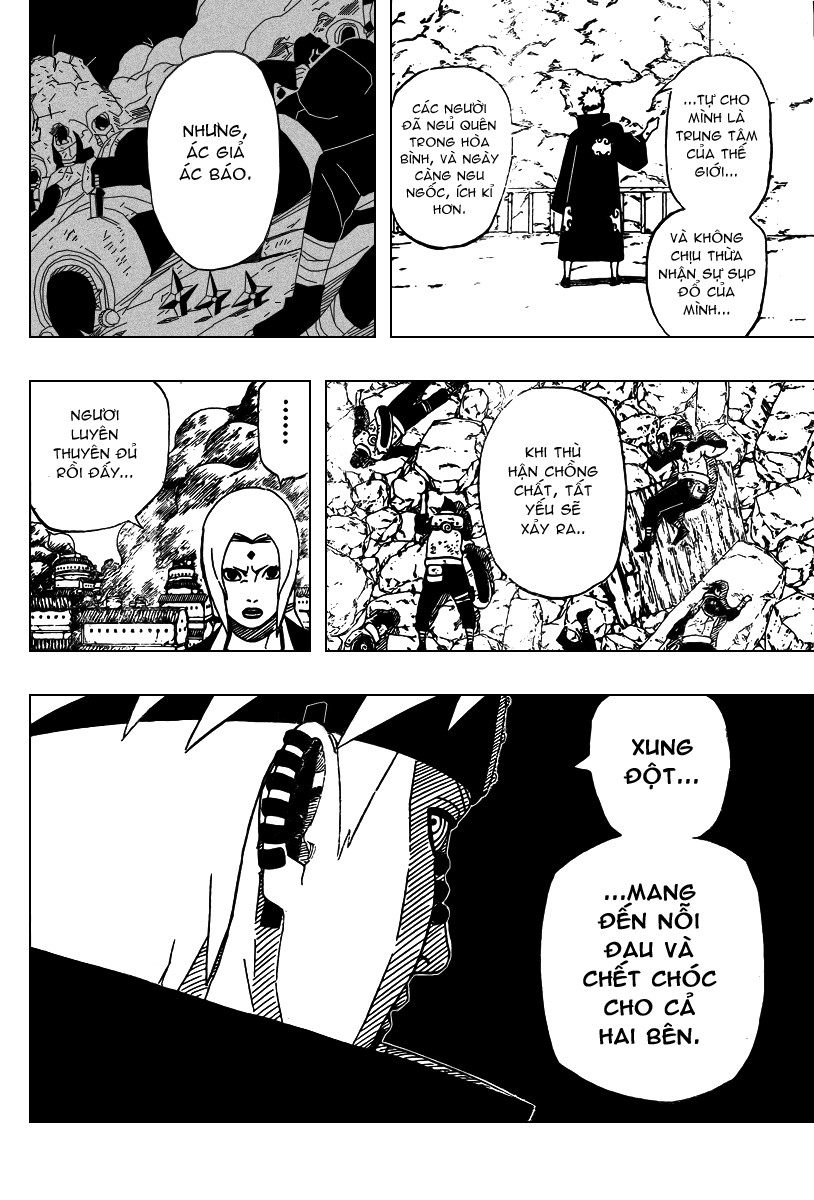 Chapter 429 - Trang 4