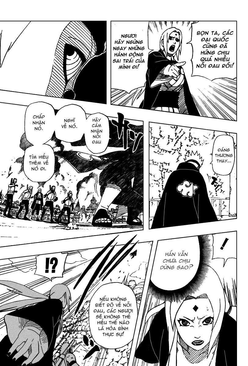 Chapter 429 - Trang 5