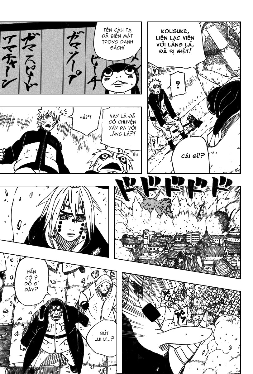 Chapter 429 - Trang 7