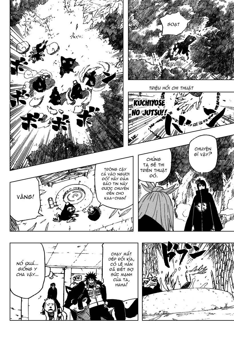 Chapter 429 - Trang 9