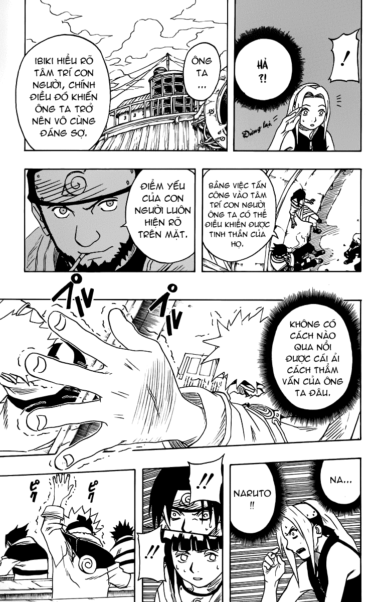Chapter 43 - Trang 19