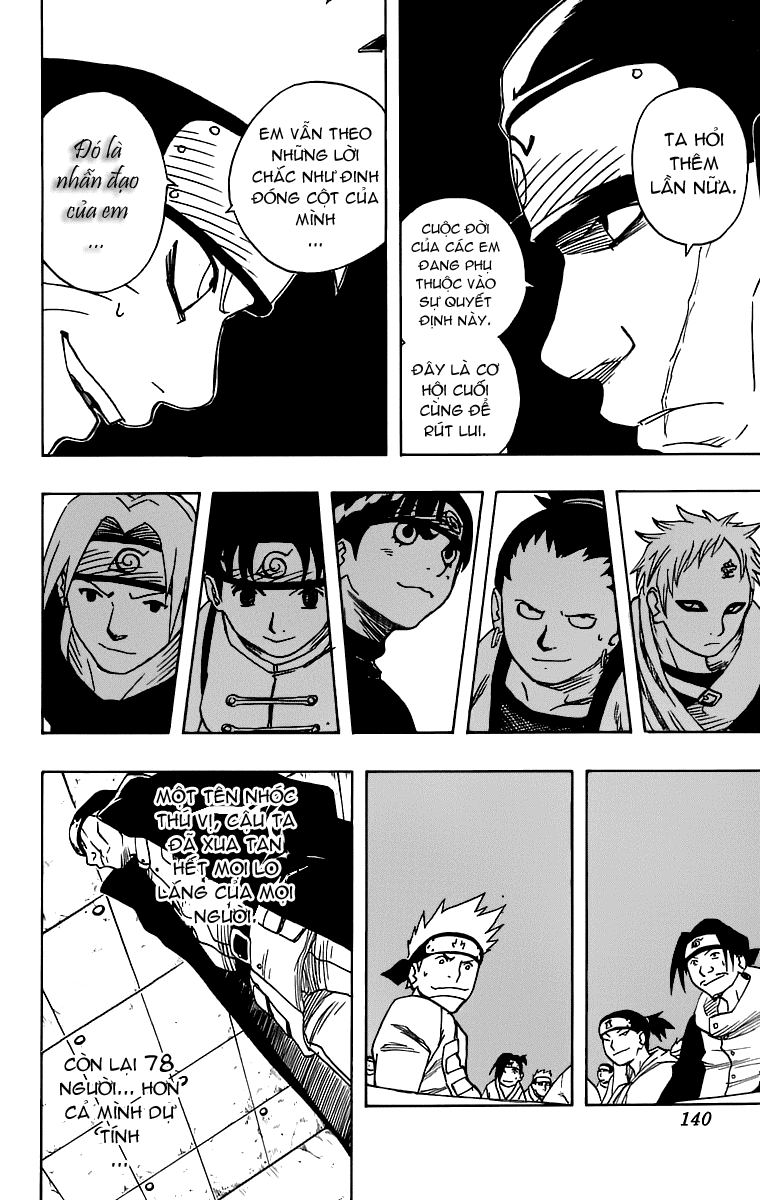 Chapter 43 - Trang 22