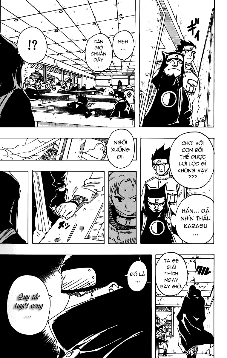 Chapter 43 - Trang 7
