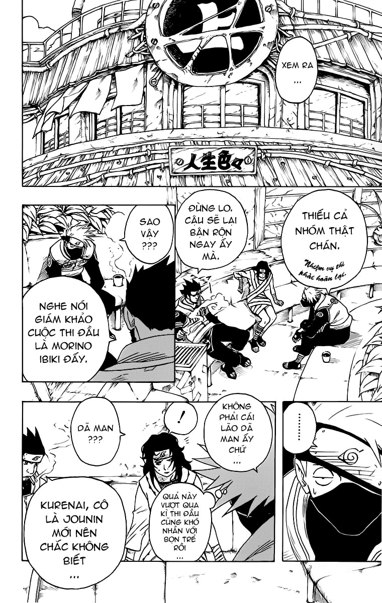 Chapter 43 - Trang 8