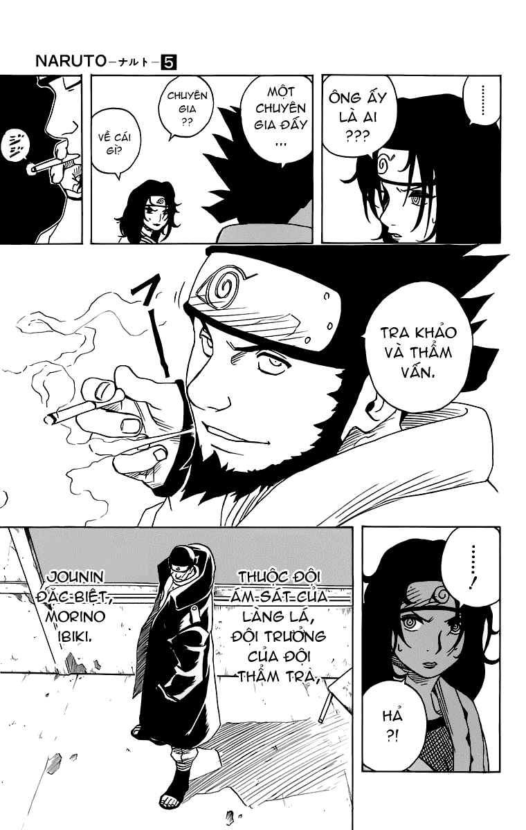 Chapter 43 - Trang 9
