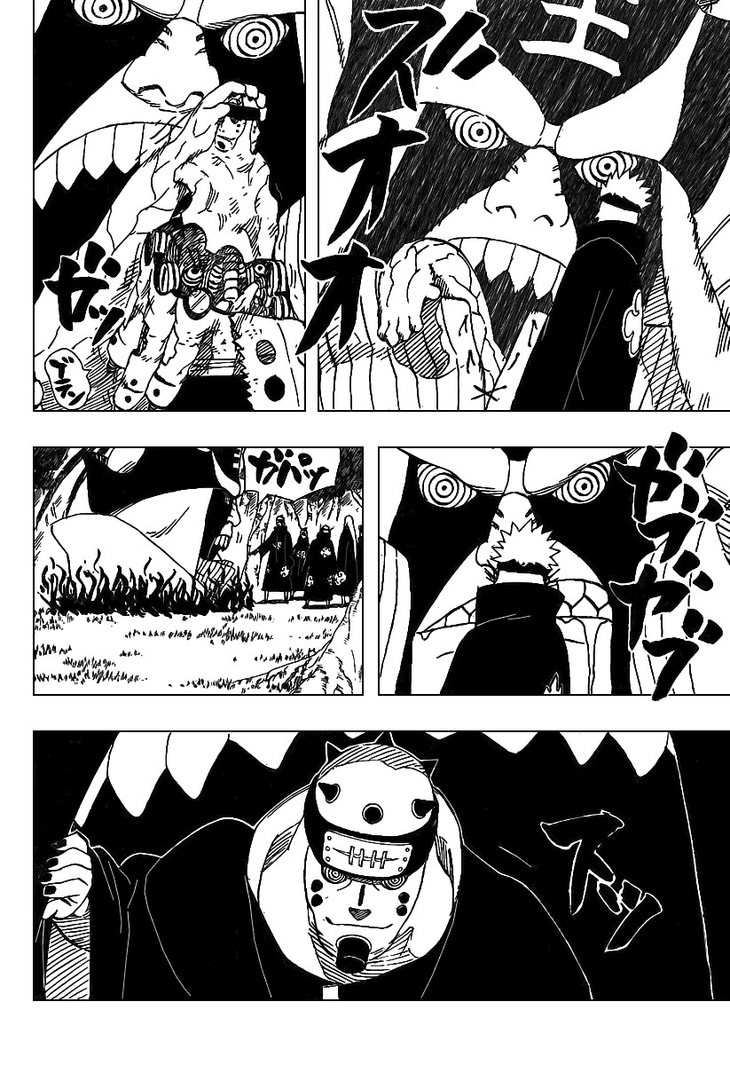 Chapter 430 - Trang 14