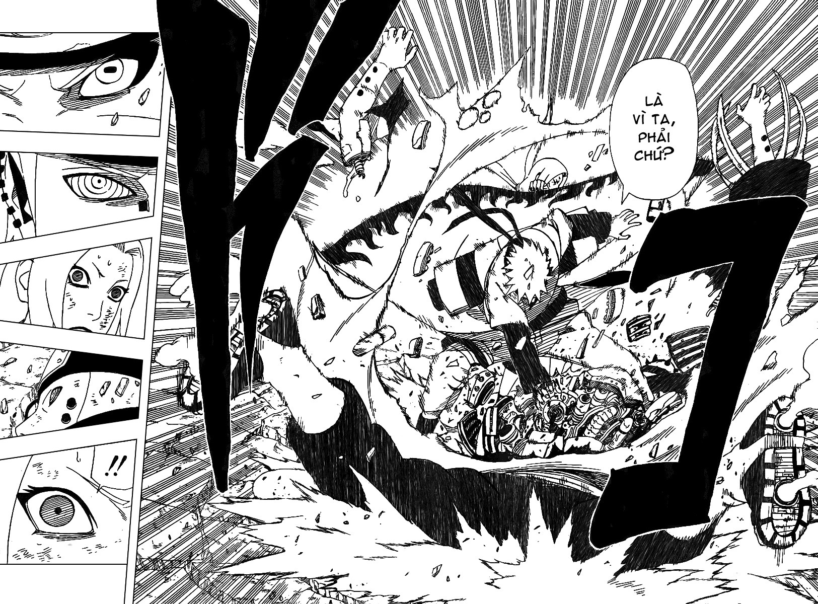 Chapter 430 - Trang 18