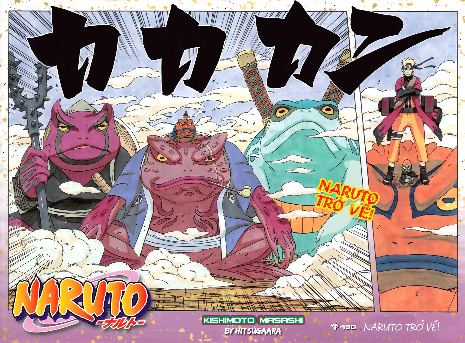 Chapter 430 - Trang 4