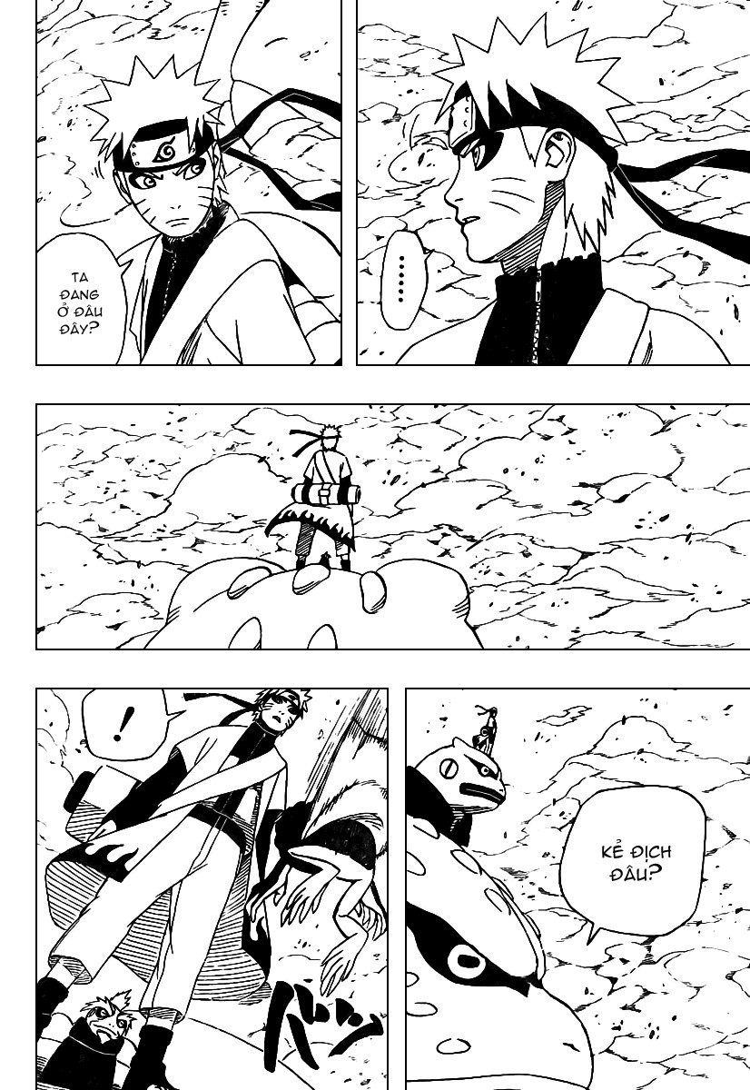 Chapter 430 - Trang 6