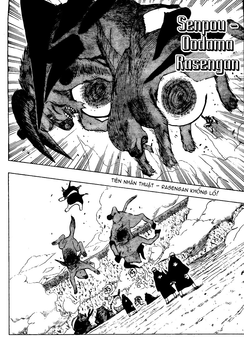 Chapter 431 - Trang 12