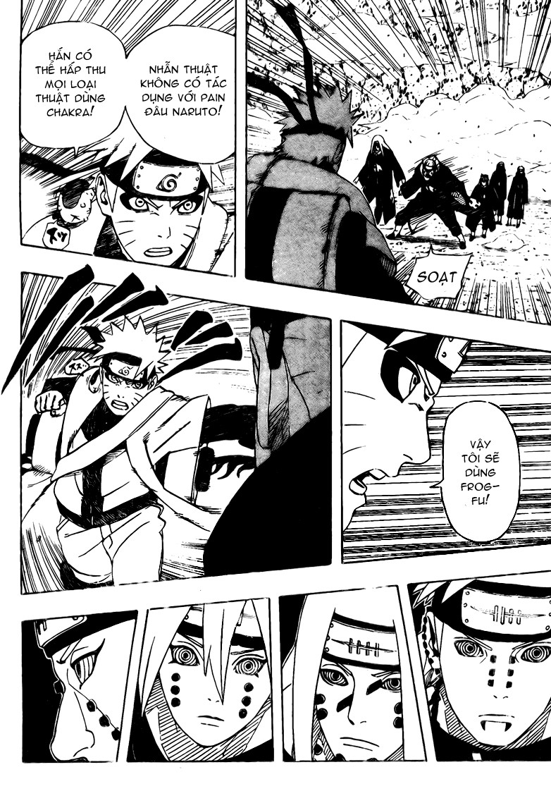 Chapter 431 - Trang 14