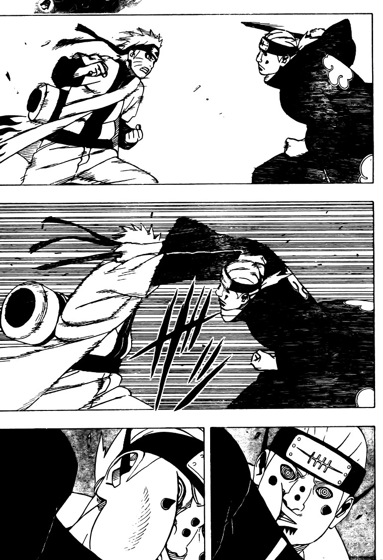 Chapter 431 - Trang 15