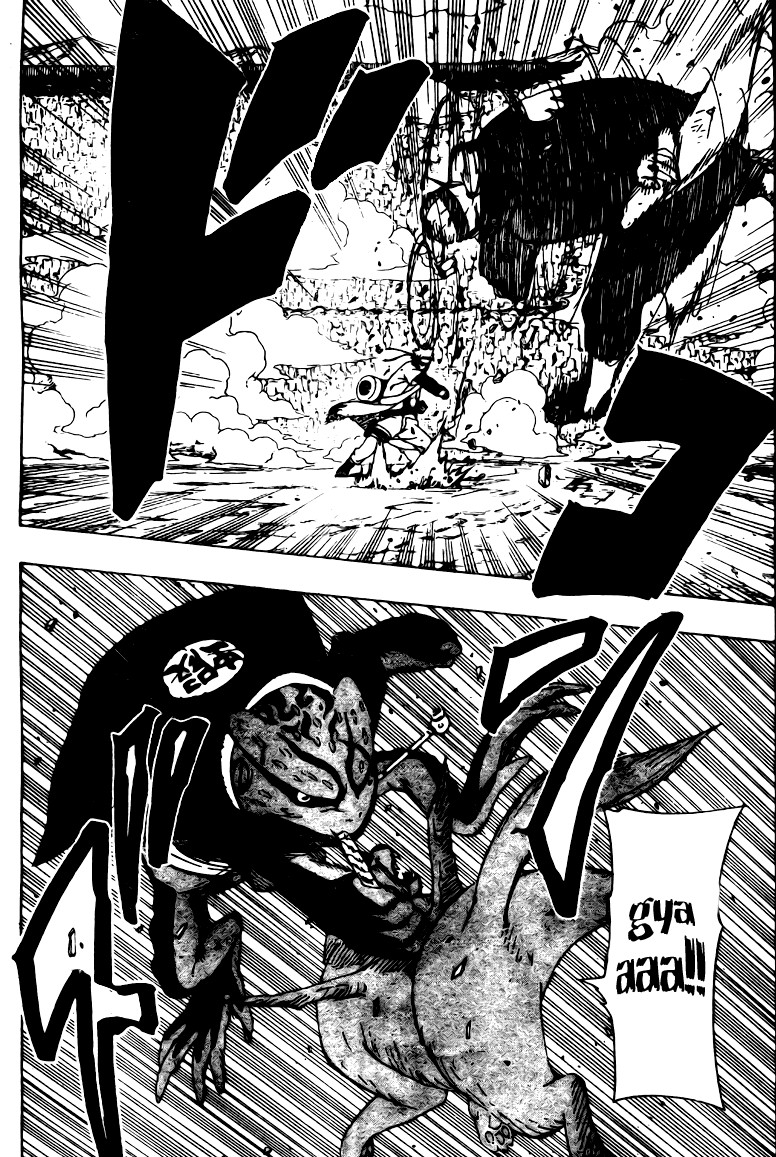 Chapter 431 - Trang 16