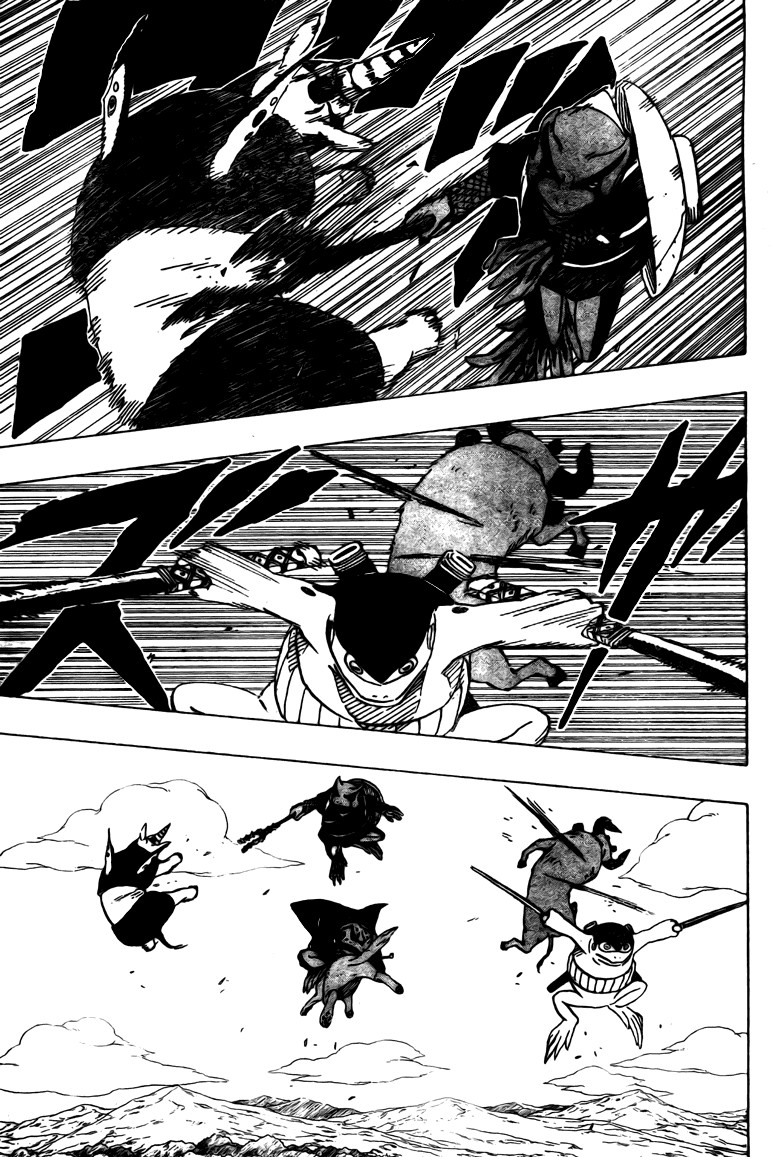 Chapter 431 - Trang 17
