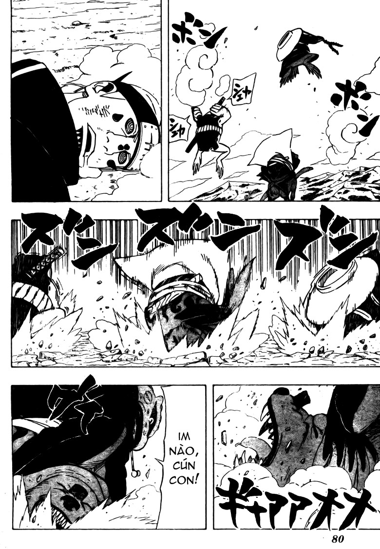 Chapter 431 - Trang 18