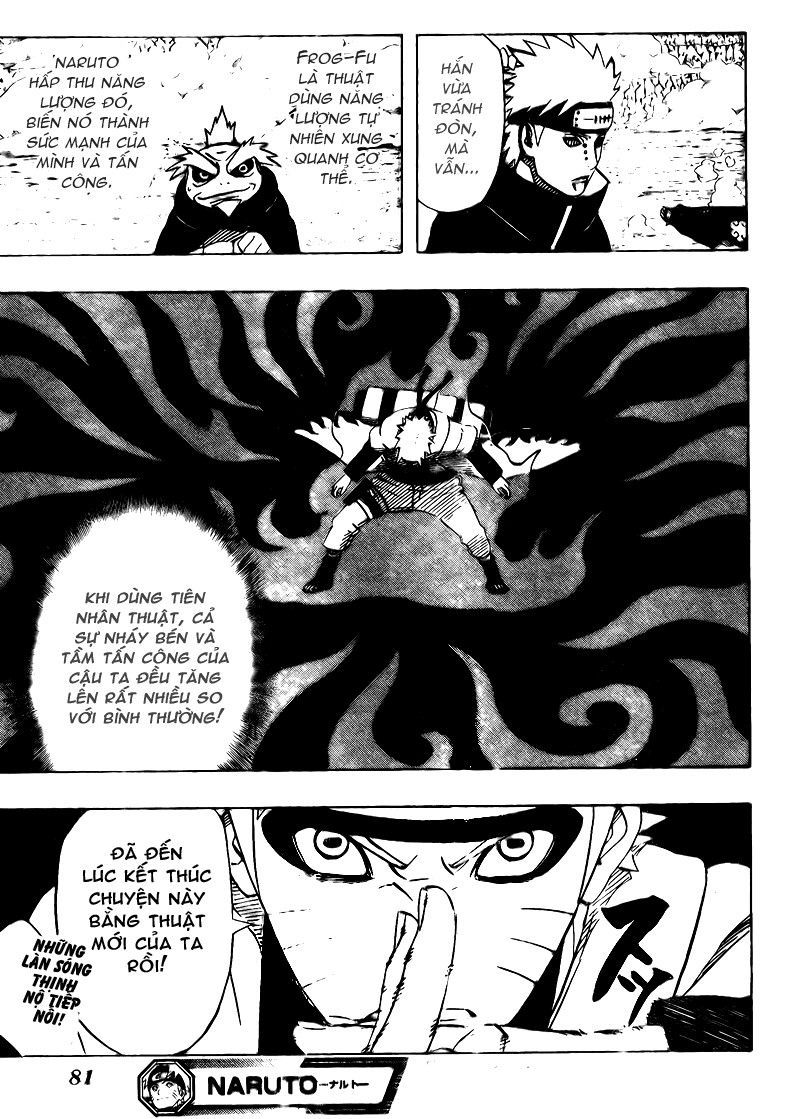 Chapter 431 - Trang 19