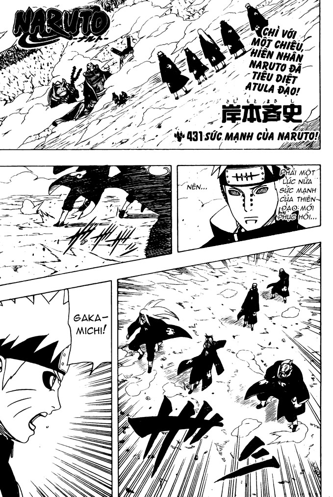 Chapter 431 - Trang 3