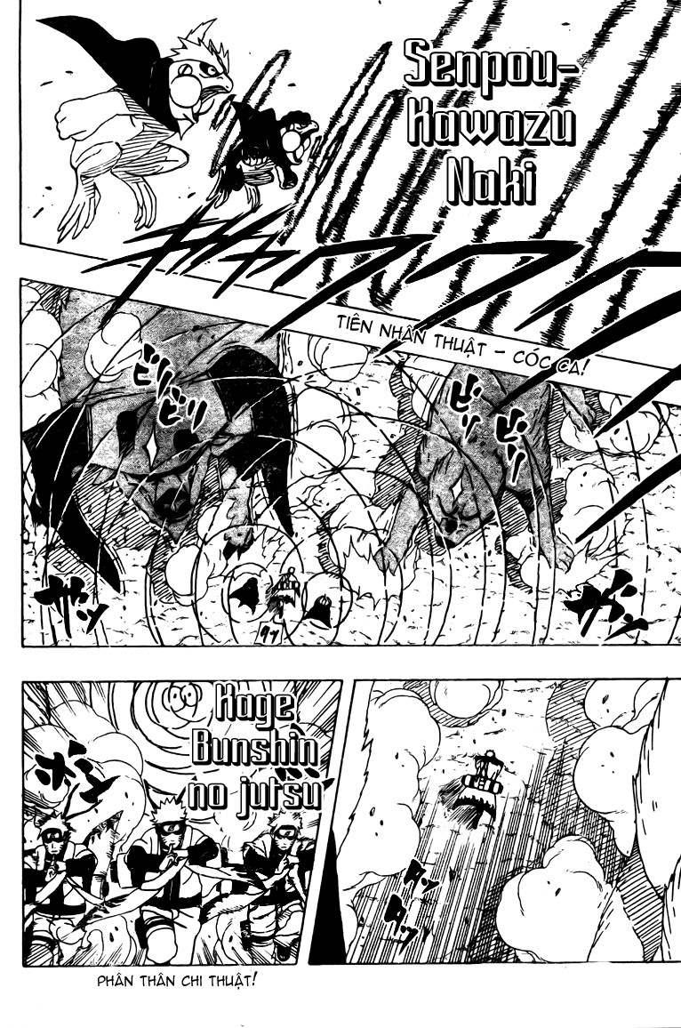 Chapter 431 - Trang 10