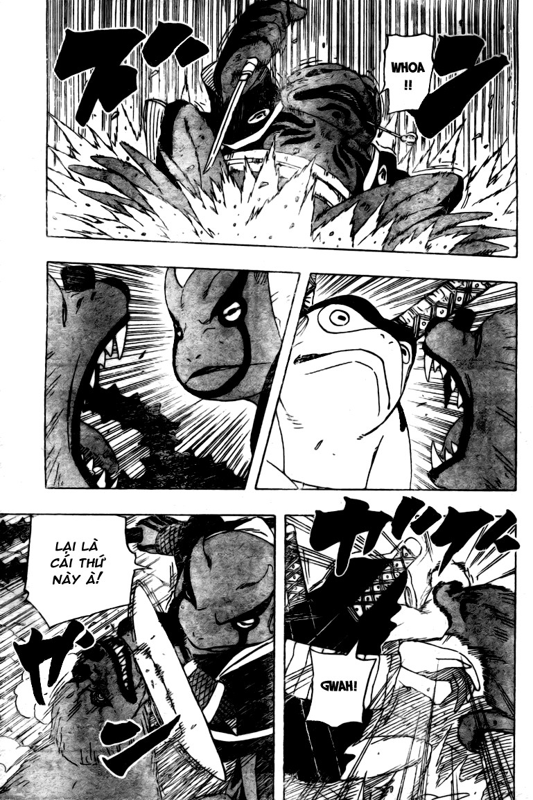 Chapter 432 - Trang 12