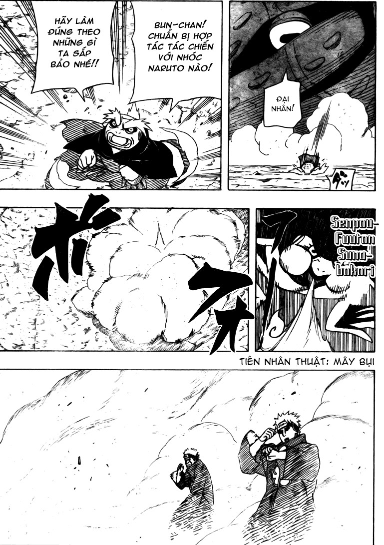 Chapter 432 - Trang 14