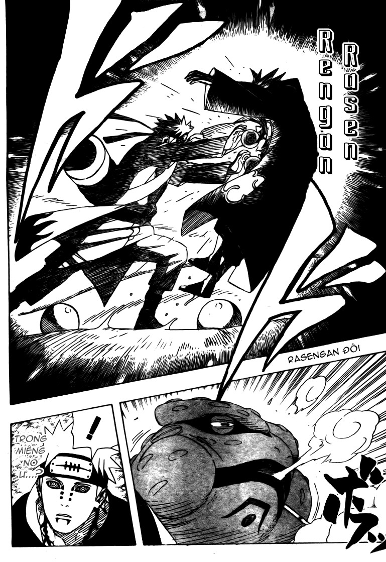 Chapter 432 - Trang 17