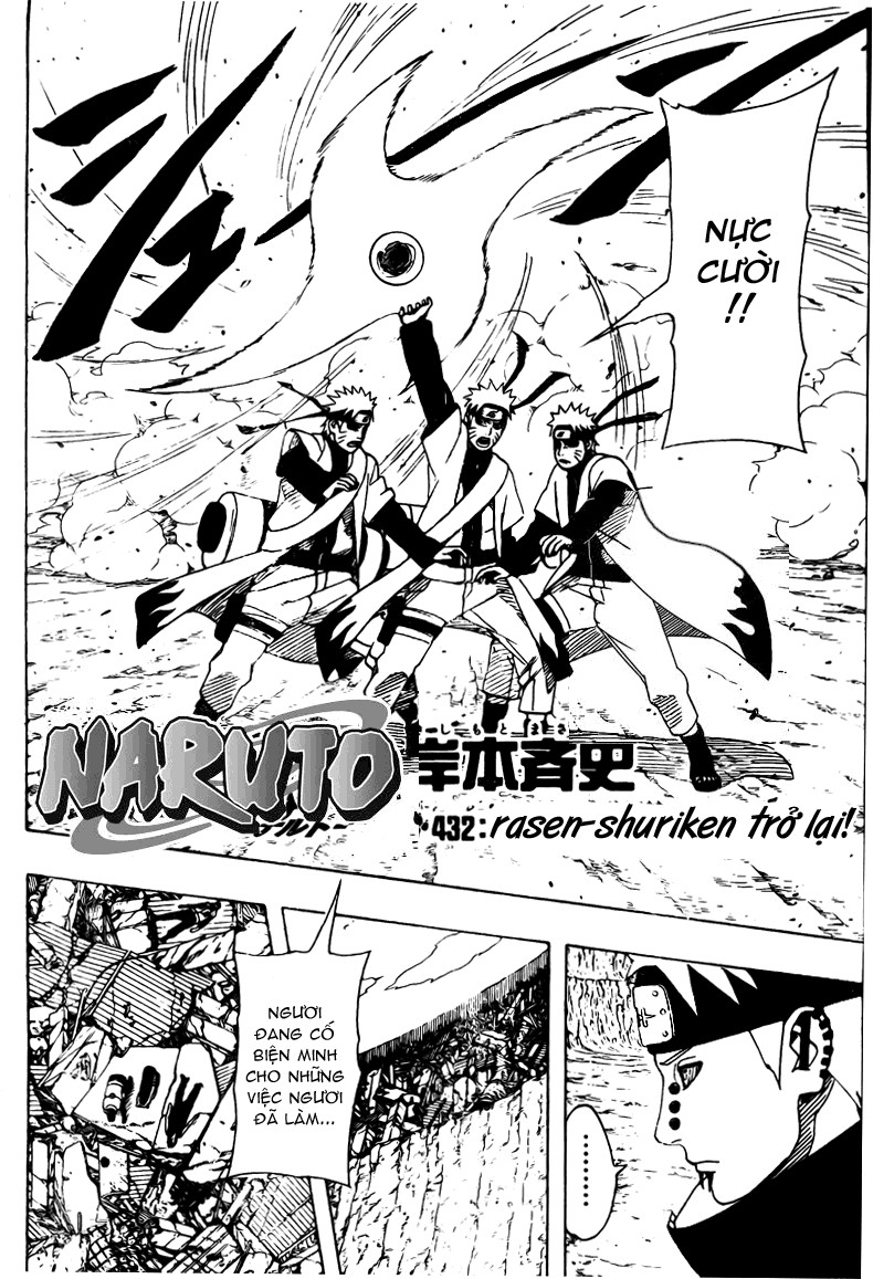 Chapter 432 - Trang 4