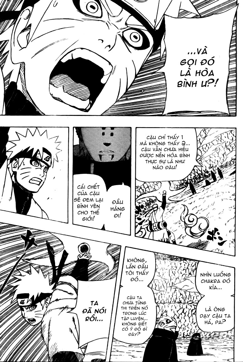 Chapter 432 - Trang 5