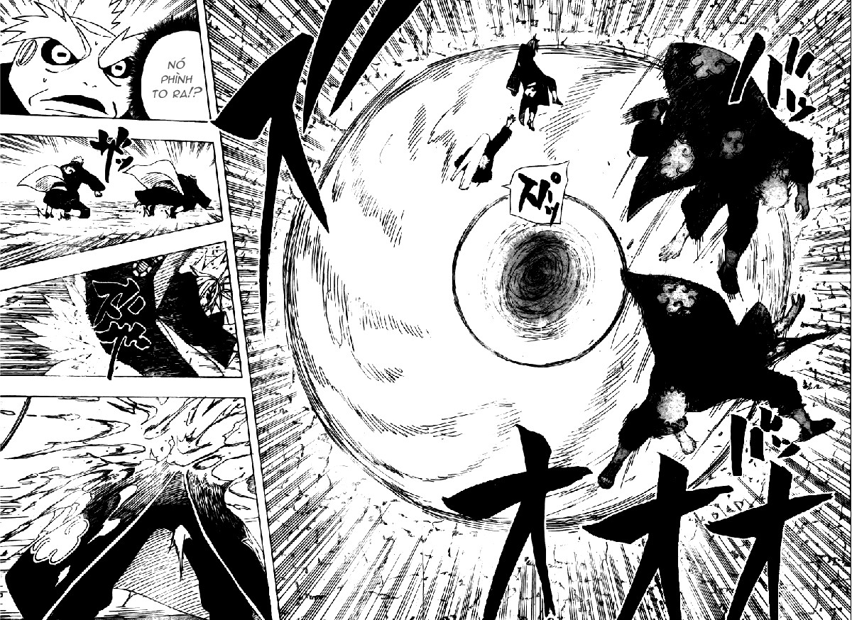 Chapter 432 - Trang 8