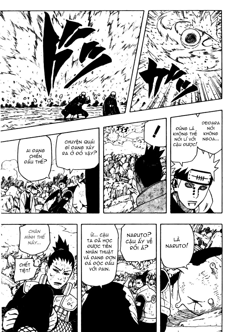 Chapter 432 - Trang 10