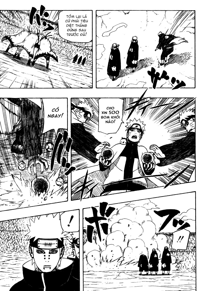 Chapter 433 - Trang 15