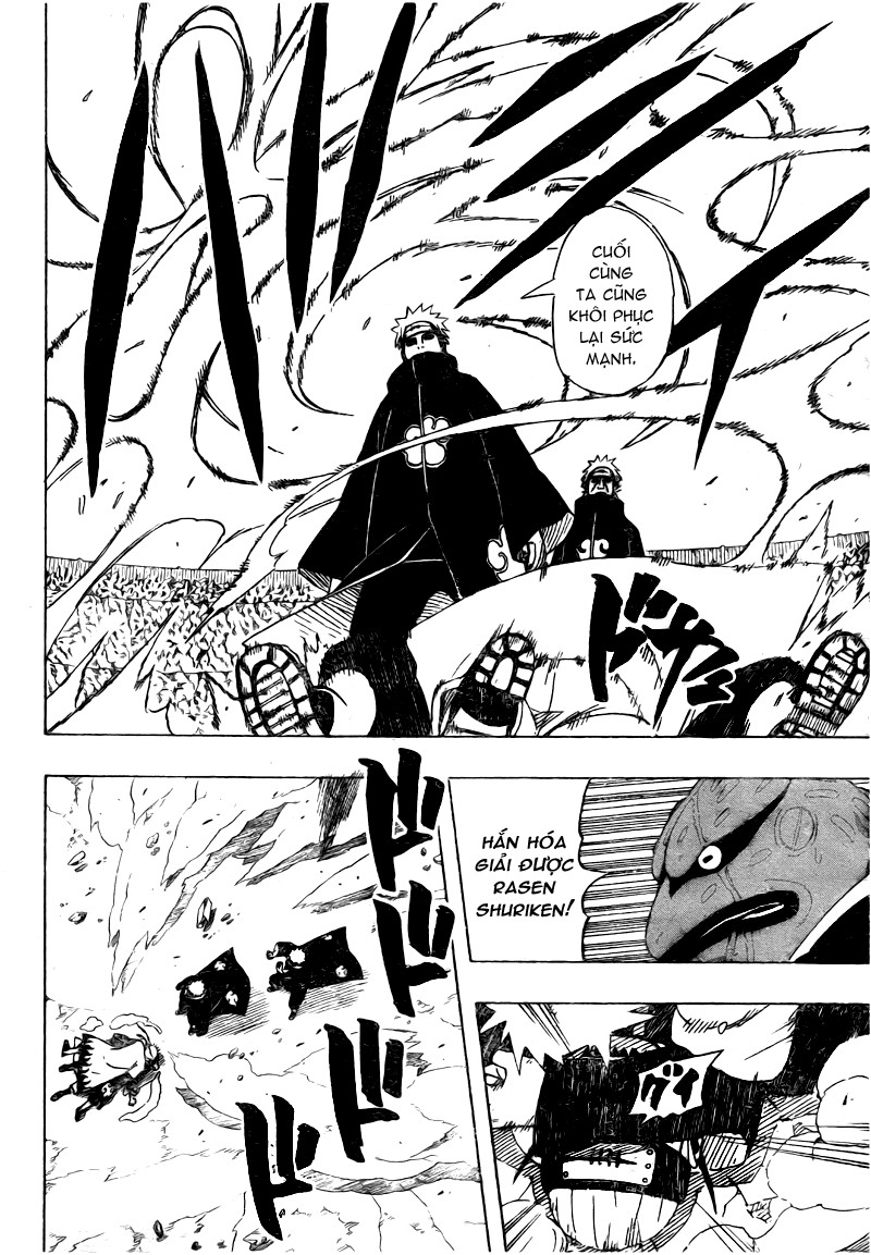 Chapter 433 - Trang 18