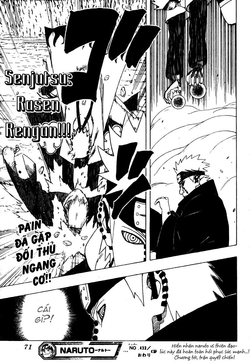 Chapter 433 - Trang 19